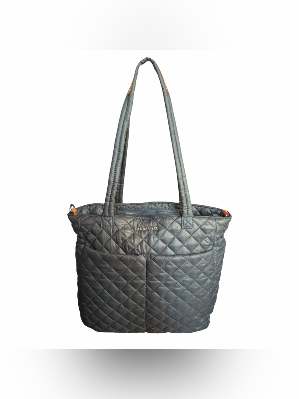 MZ Wallace | Magnet Metro Quatro Tote | EUC